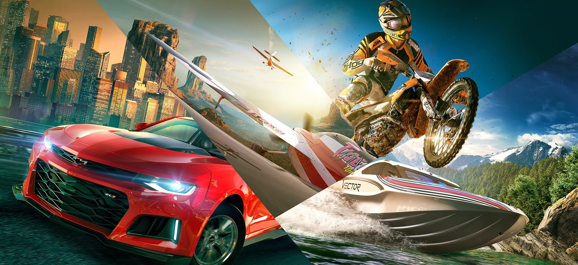 The Crew 2 - Imagen 21